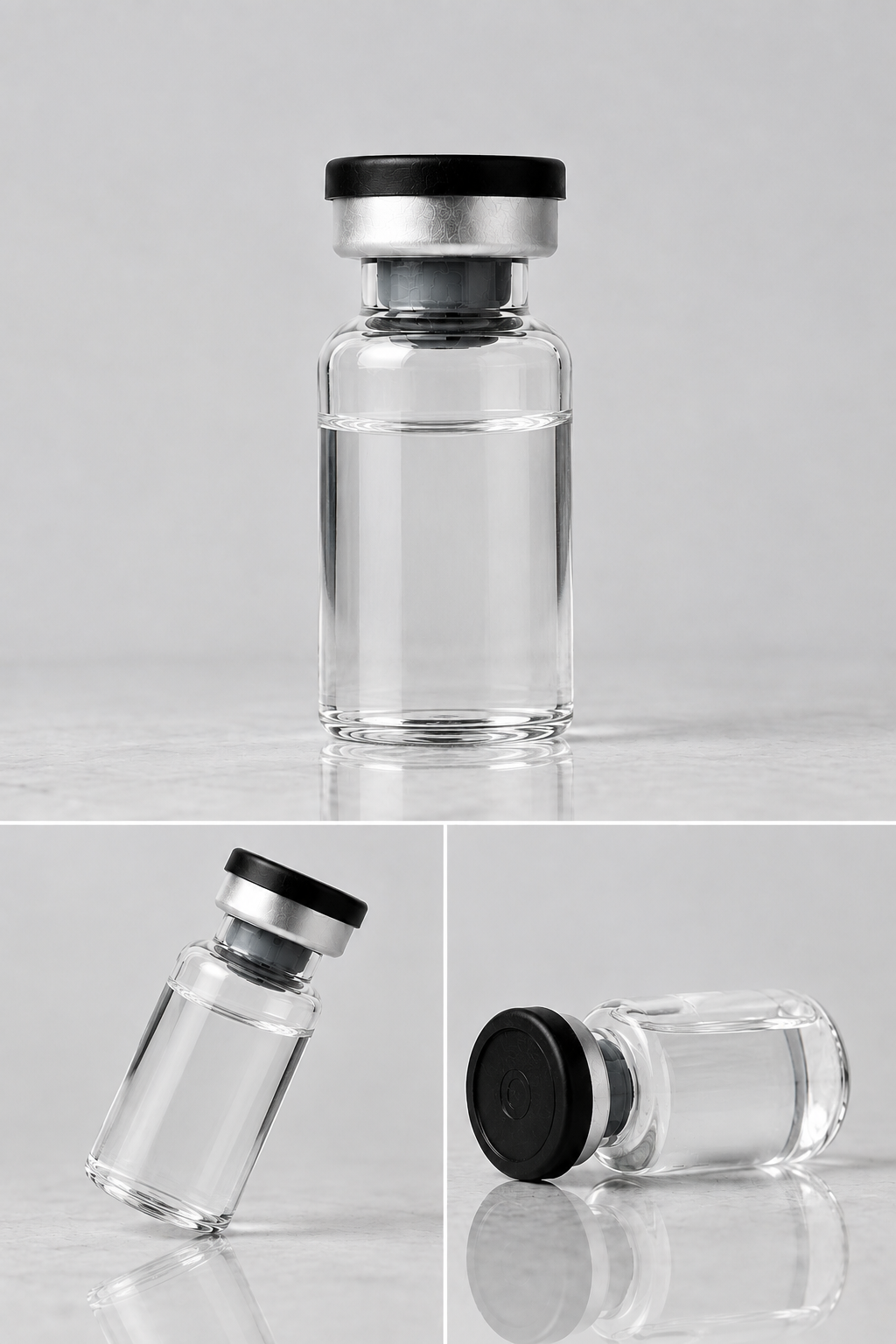Bacteriostatic Water 10ml