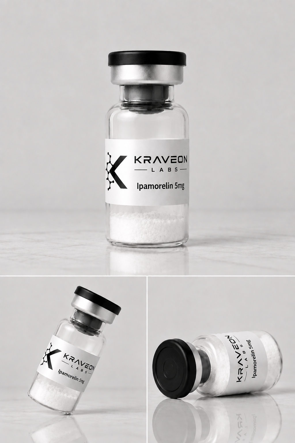 Ipamorelin
