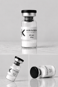 PT-141 (Bremelanotide)