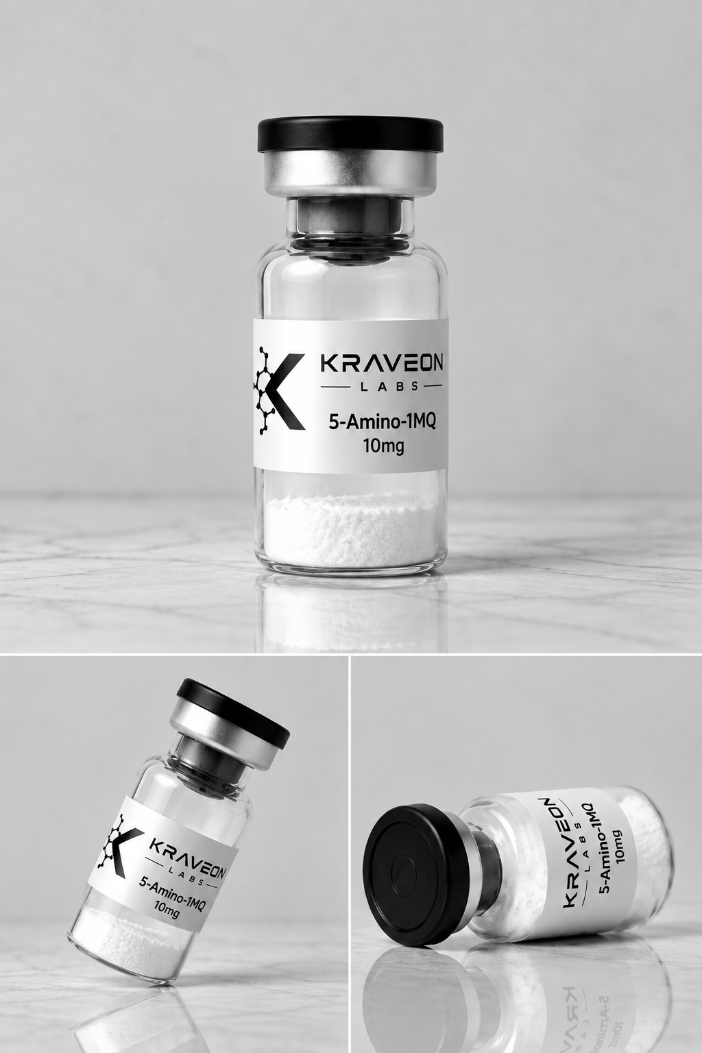 5-Amino-1MQ