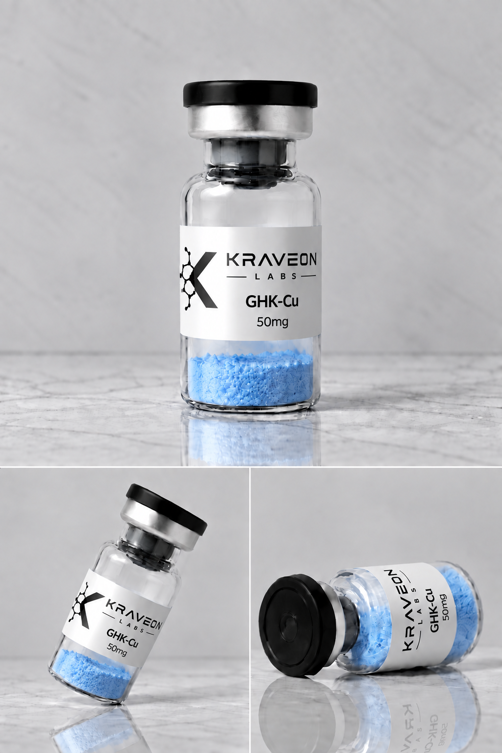 GHK-Cu