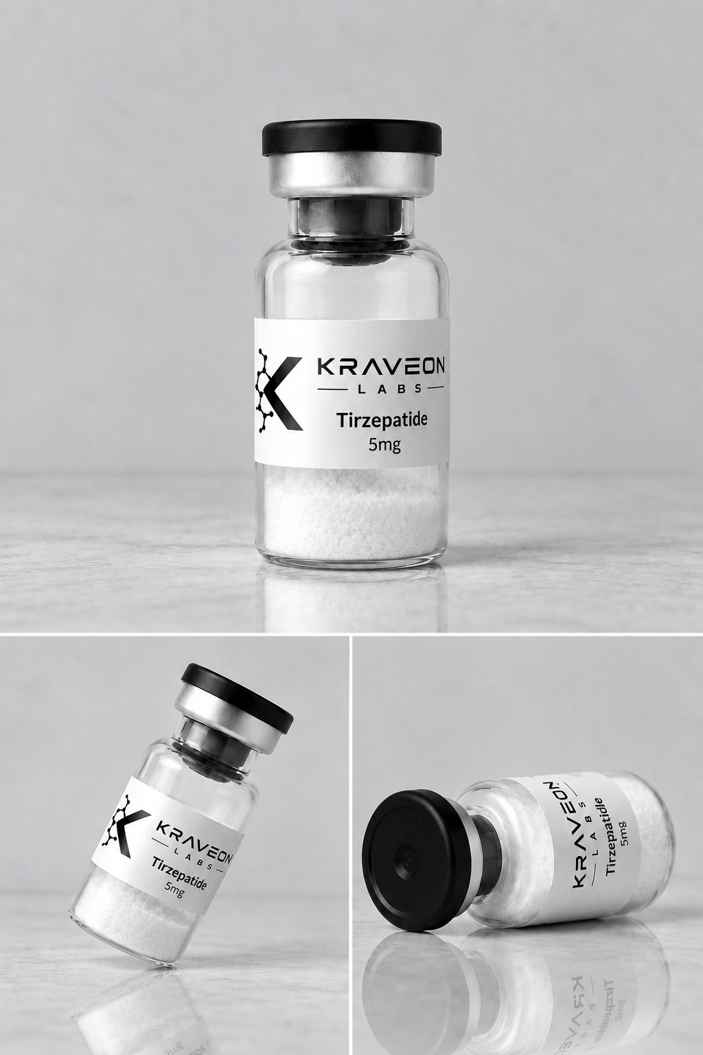 Tirzepatide