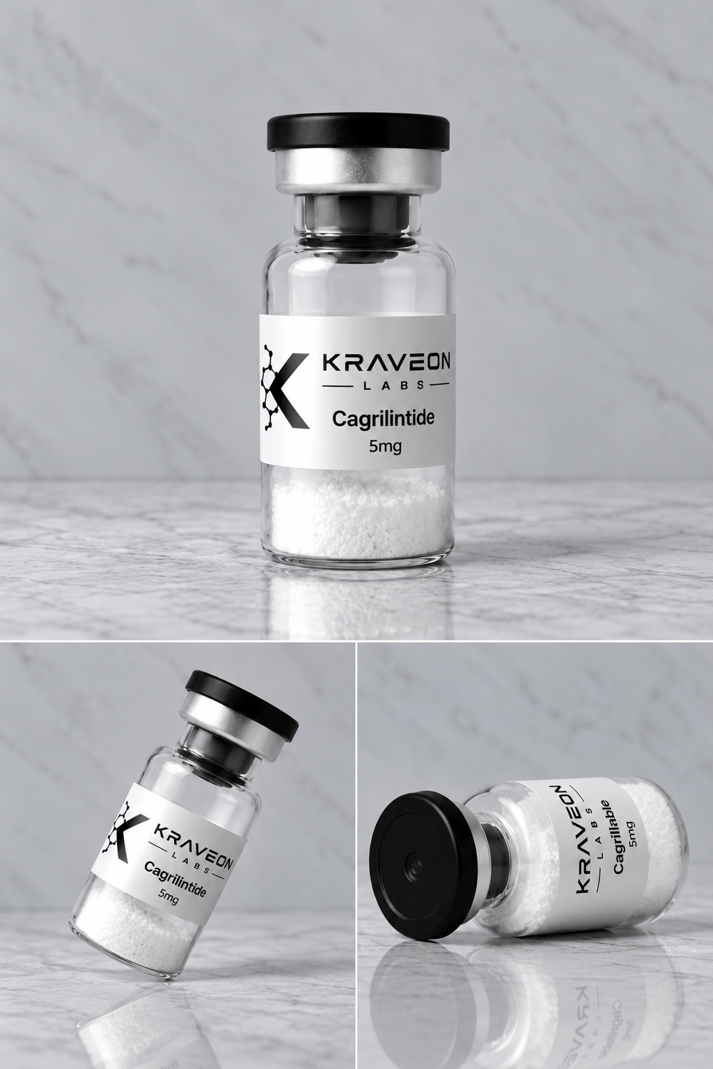 Cagrilintide