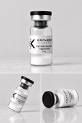 CJC-1295 without DAC + Ipamorelin
