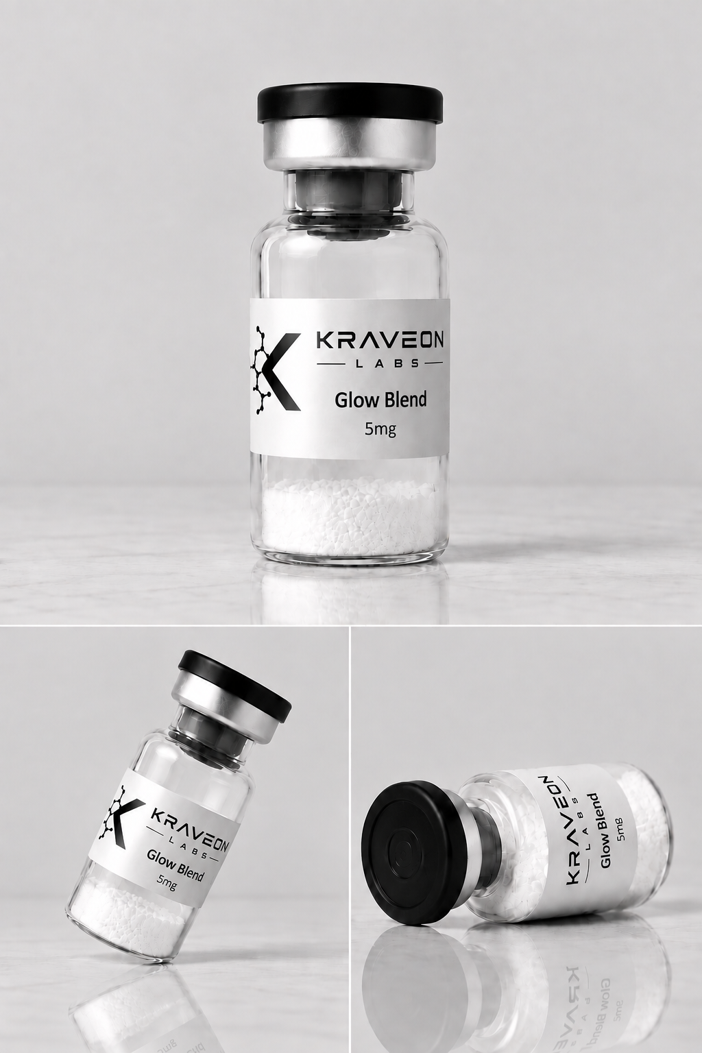 Glow Blend