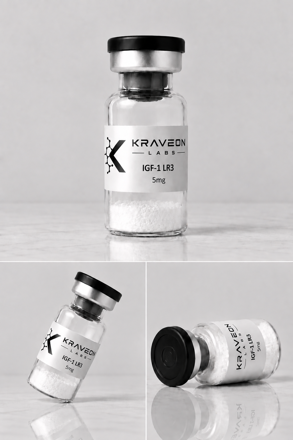 IGF-1LR3