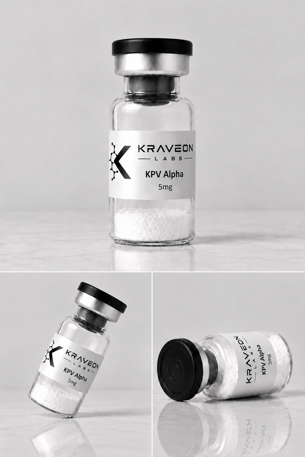 KPV Alpha
