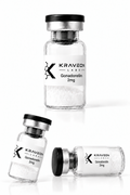 Kraveon Labs Gonadorelin 2mg vial triptych